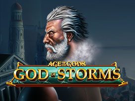 god and storms game