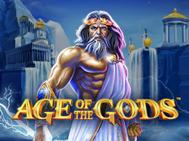 age of gods game