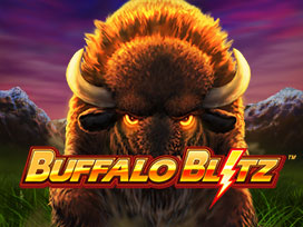 buffalo blitz game