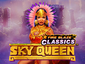 sky queen game